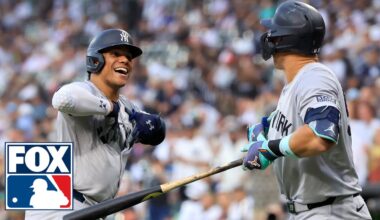 Yankees and Orioles headline Dontrelle Willis' top 5 teams in the AL | MLB on FOX