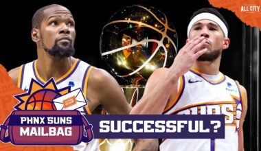 Can The Phoenix Suns Have A Successful Season WITHOUT Winning It All?