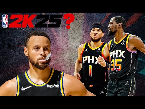 🆕𝗡𝗕𝗔 𝟮𝗞𝟮𝟱? 𝗚𝗼𝗹𝗱𝗲𝗻 𝗦𝘁𝗮𝘁𝗲 𝗪𝗔𝗥𝗥𝗜𝗢𝗥𝗦 𝘃𝘀 𝗣𝗵𝗼𝗲𝗻𝗶𝘅 𝗦𝗨𝗡𝗦