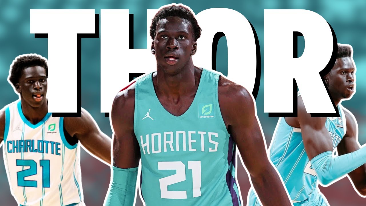 J.T. Thor Signs With Cavs (It's Cavalier Podcast), Cleveland Cavaliers News, Cavs updates