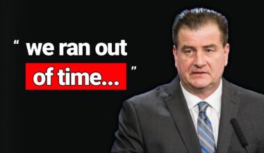 The Vancouver Canucks and their Terrible GM