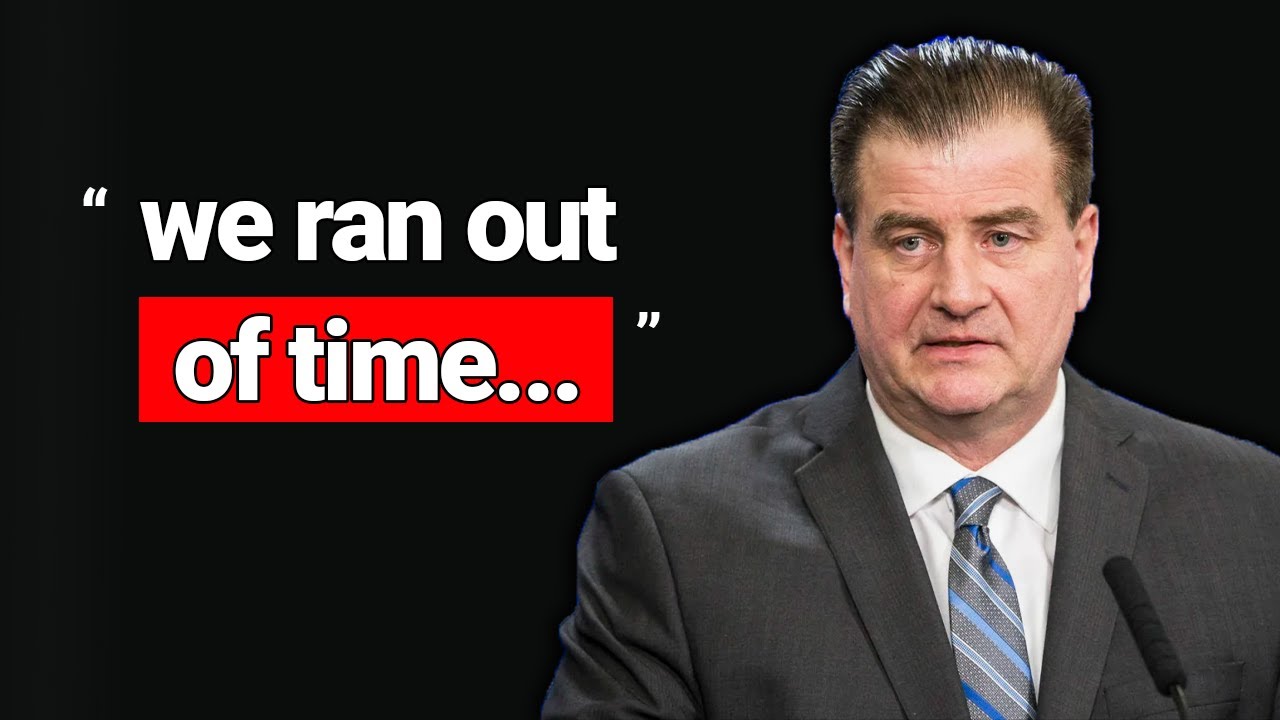 The Vancouver Canucks and their Terrible GM