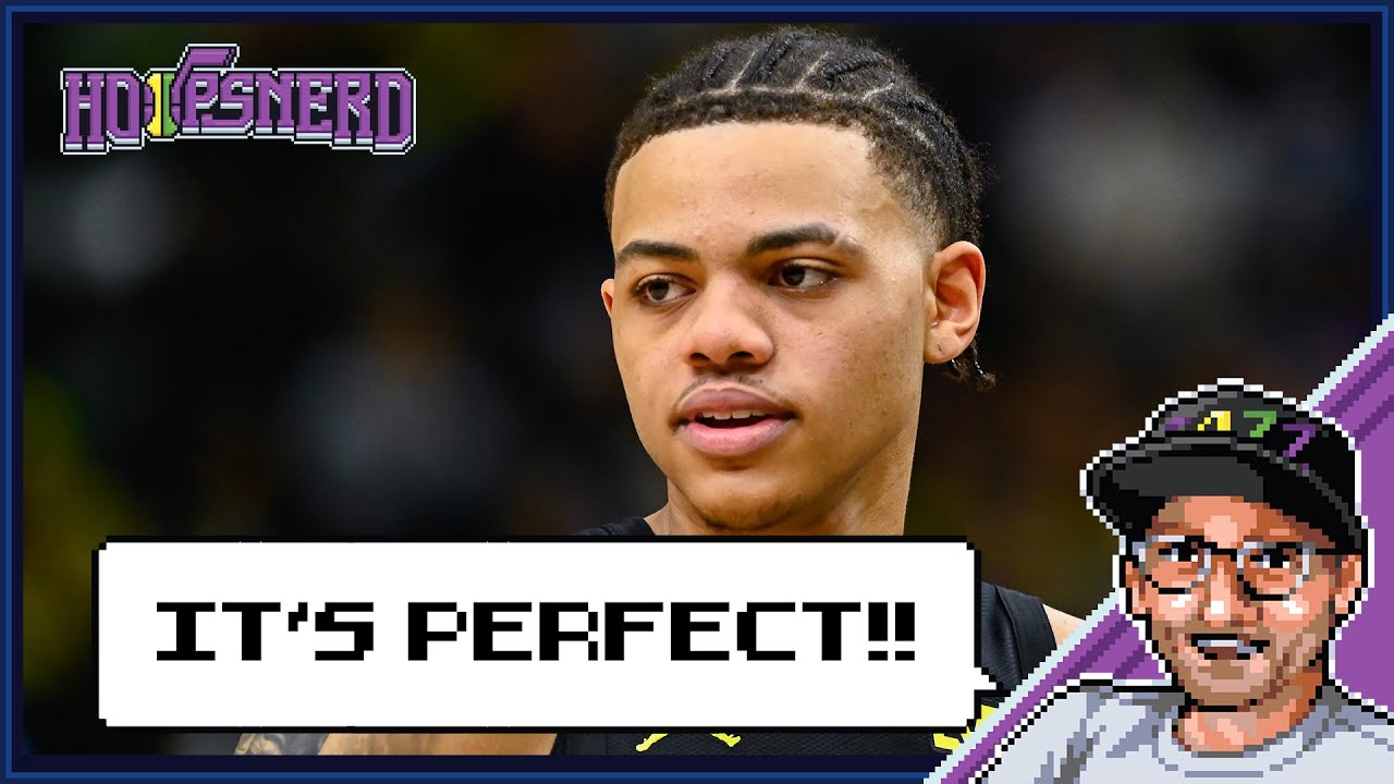 Is the NBA in on a Utah Jazz tank with this schedule?