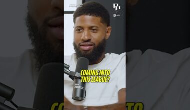 Trae Young on Being Dubbed 'The Next Steph Curry' in College