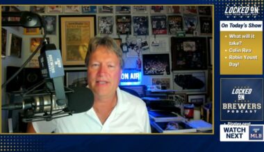 Why Aren't the Milwaukee Brewers Considered Among MLB's Best Teams?