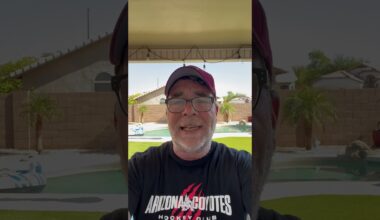 NHL DID YOU KNOW? WINNIPEG JETS/ARIZONA COYOTES EDITION #nhl #jets #coyote #winnipeg #phoenix