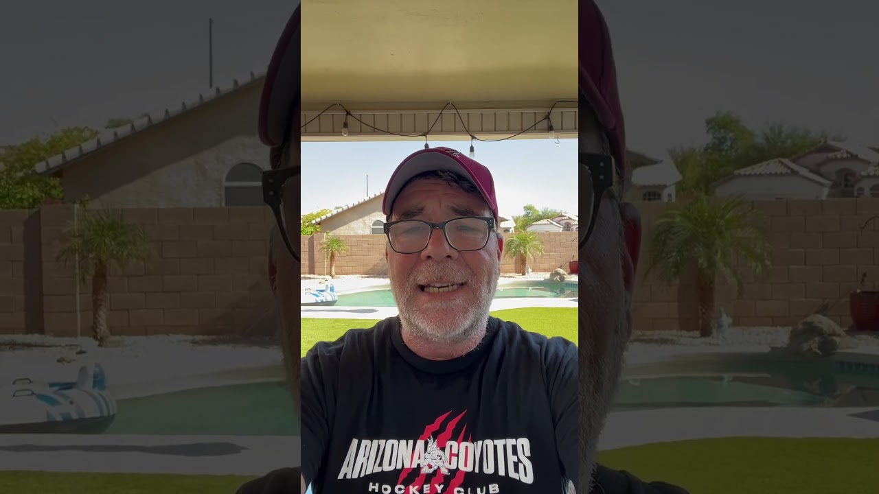 NHL DID YOU KNOW? WINNIPEG JETS/ARIZONA COYOTES EDITION #nhl #jets #coyote #winnipeg #phoenix