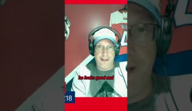 Dubois impresses during skates, potential genius move for Capitals. #washingtoncapitals #NHL