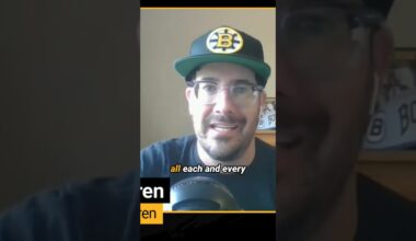 Why the #BostonBruins should sign Blake Wheeler to a PTO #nhl #shorts