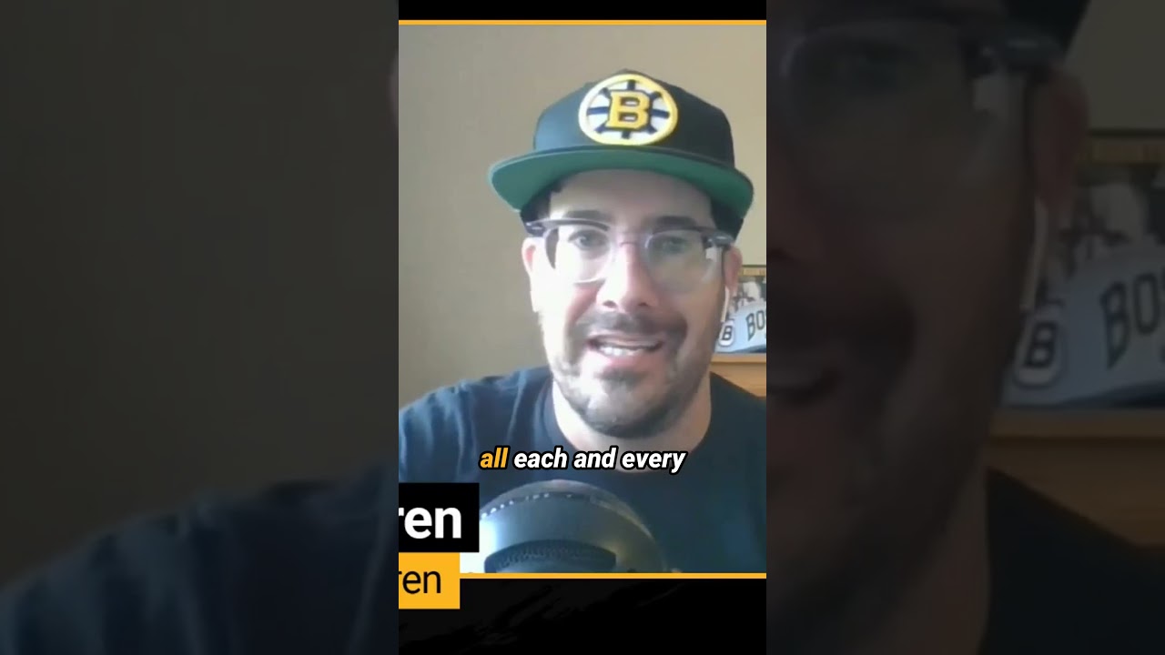 Why the #BostonBruins should sign Blake Wheeler to a PTO #nhl #shorts