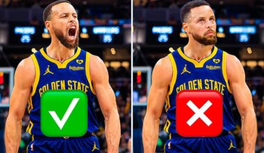 NBA - IS IT A CLUTCH SHOT OR NOT ? 🤔 GAME