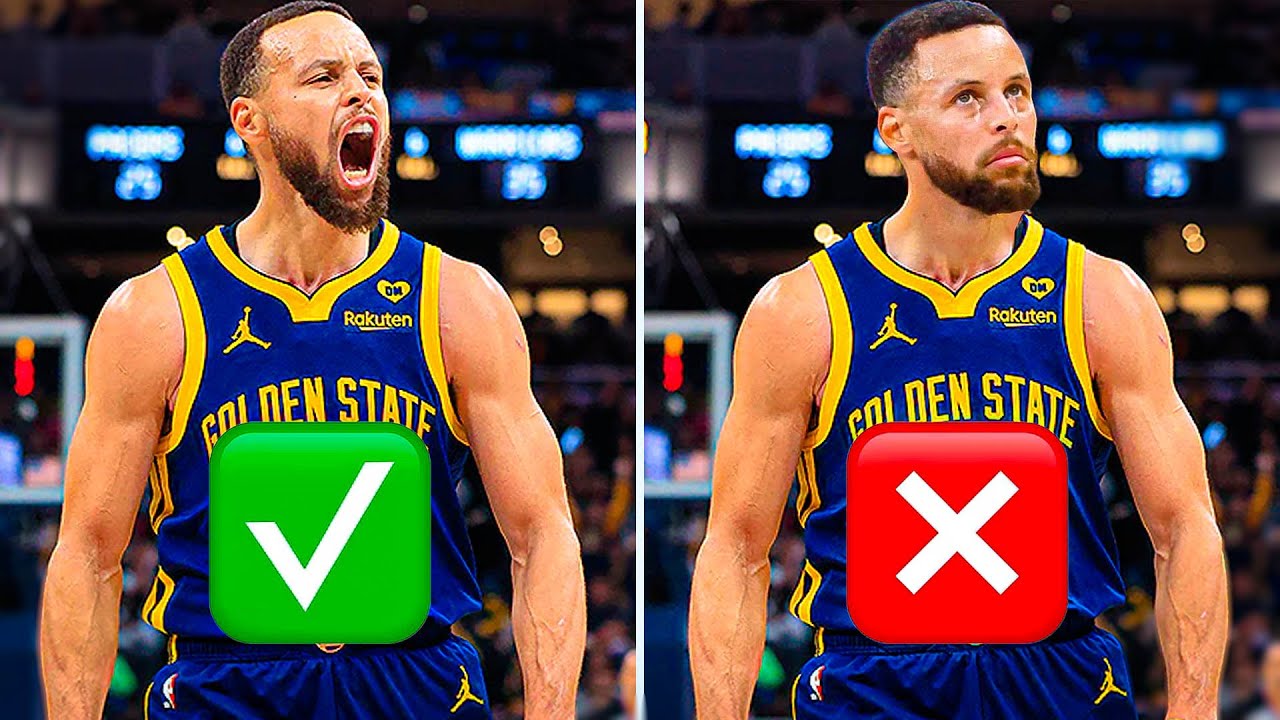 NBA - IS IT A CLUTCH SHOT OR NOT ? 🤔 GAME