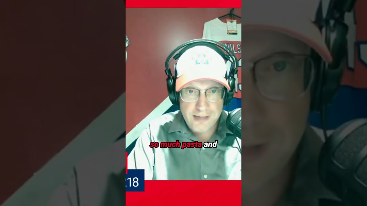 Hoping Ovechkin trained hard to improve next season. #washingtoncapitals #nhl