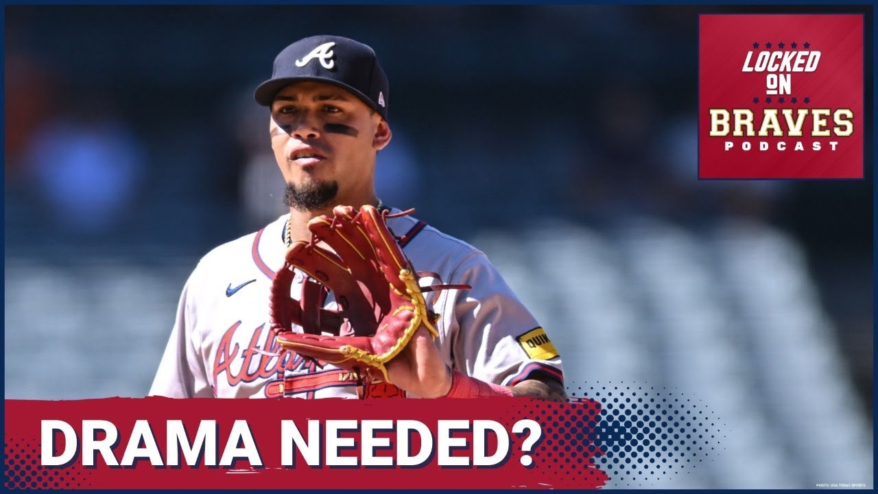 Atlanta Braves Mailbag: Is the Arcia and Harper Drama Necessary?