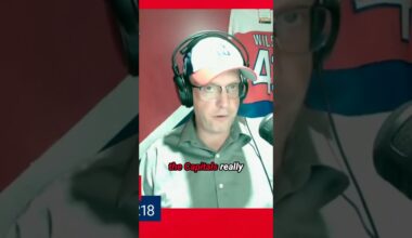 Dubois Acquistion was met with skepticism #washingtoncapitals #nhl