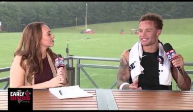 Biggest takeaways from the Atlanta Falcons preseason | FOX 5 Early Birds