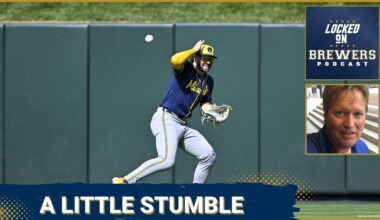 Milwaukee Brewers Offense Needs to Pick it Again as They Head to Oakland