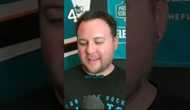 After Trading For Yaroslav Askarov, The San Jose Sharks Have The Best Prospect Pool In The NHL