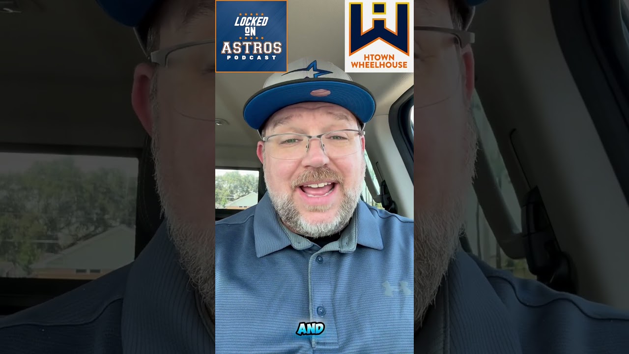 The #astros extend their lead as they got help from the #Dodgers