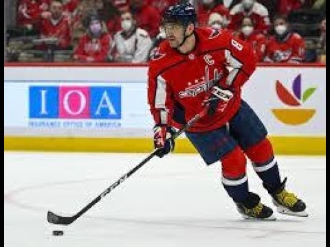 WHERE DOES ALEXANDER OVECHKIN RANK ALL TIME? #nhl #ovechkin #washingtoncapitals #waynegretzky #dc