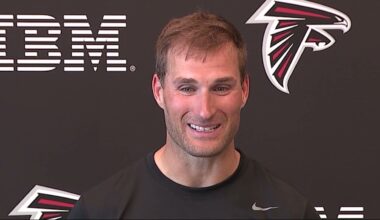 Back home at Mercedes-Benz Stadium for the preseason finale | Rise Up Tonight