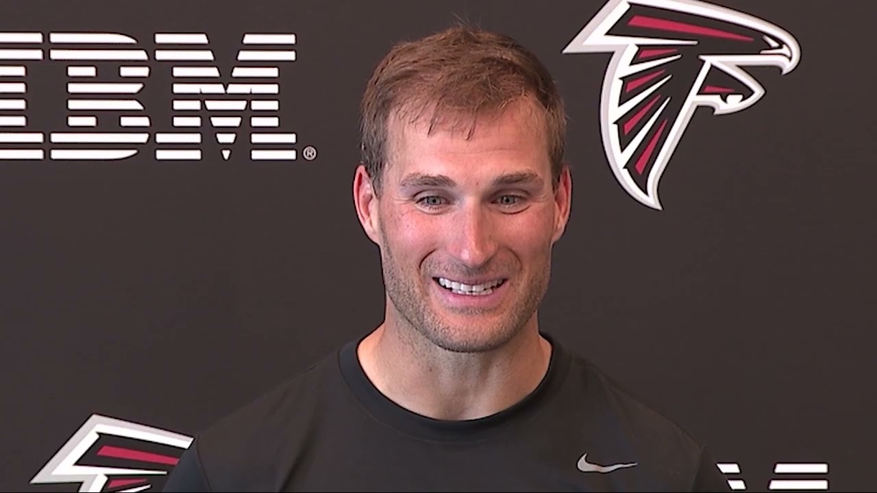 Back home at Mercedes-Benz Stadium for the preseason finale | Rise Up Tonight