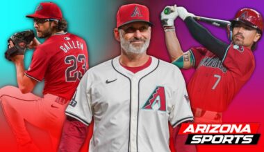 Should Arizona Diamondbacks skipper Torey Lovullo be National League Manager of the Year?