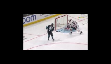 Willian Eklund is an elite playmaker!  #hockey #nhl