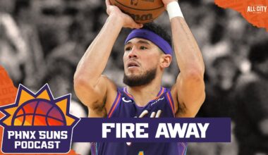 Will The Suns Change For The Better...