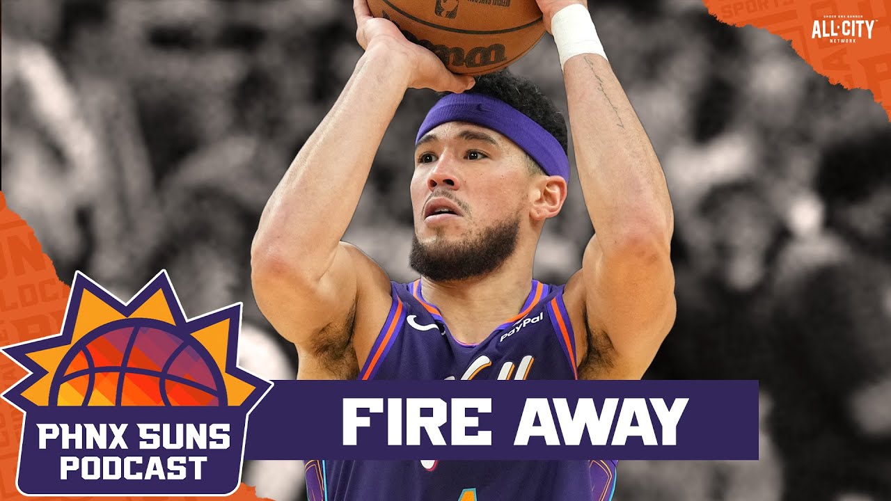 Will The Suns Change For The Better...