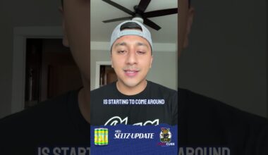 Pete Crow-Armstrong is becoming MUST-SEE TV for the Chicago Cubs #mlb