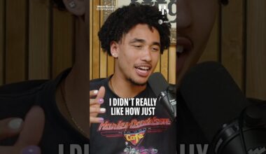 Jared McCain SOUNDS OFF on Criticism Around his TikToks & Nails 🗣