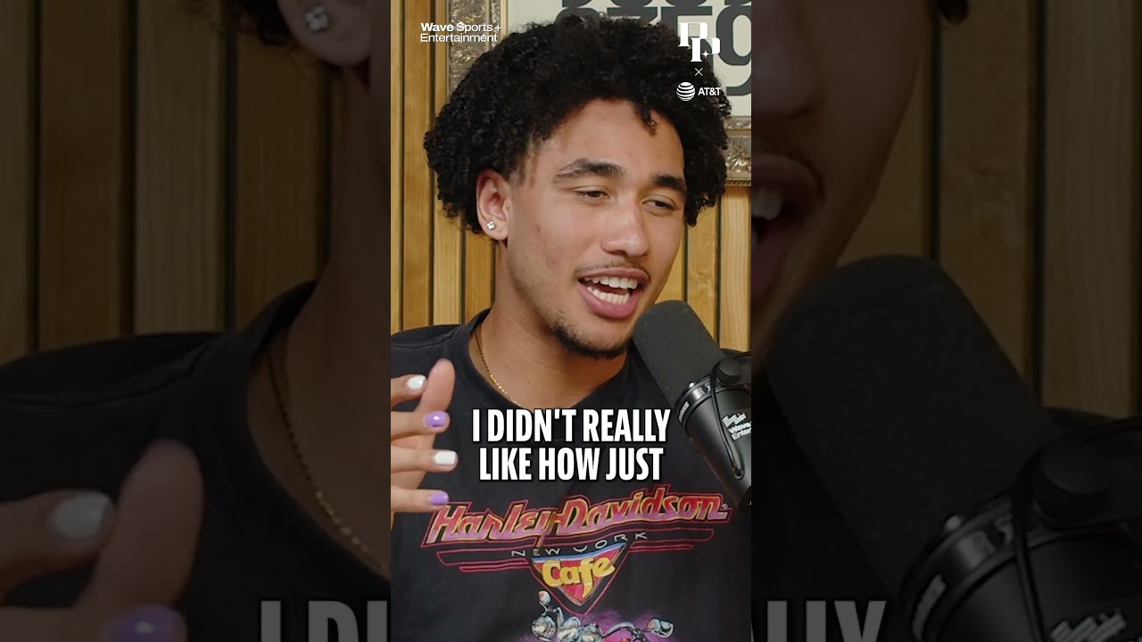 Jared McCain SOUNDS OFF on Criticism Around his TikToks & Nails 🗣