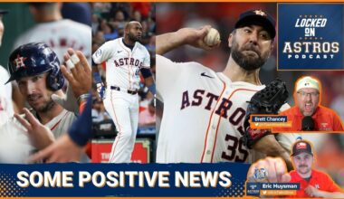 Astros offense shows no life as Verlander returns