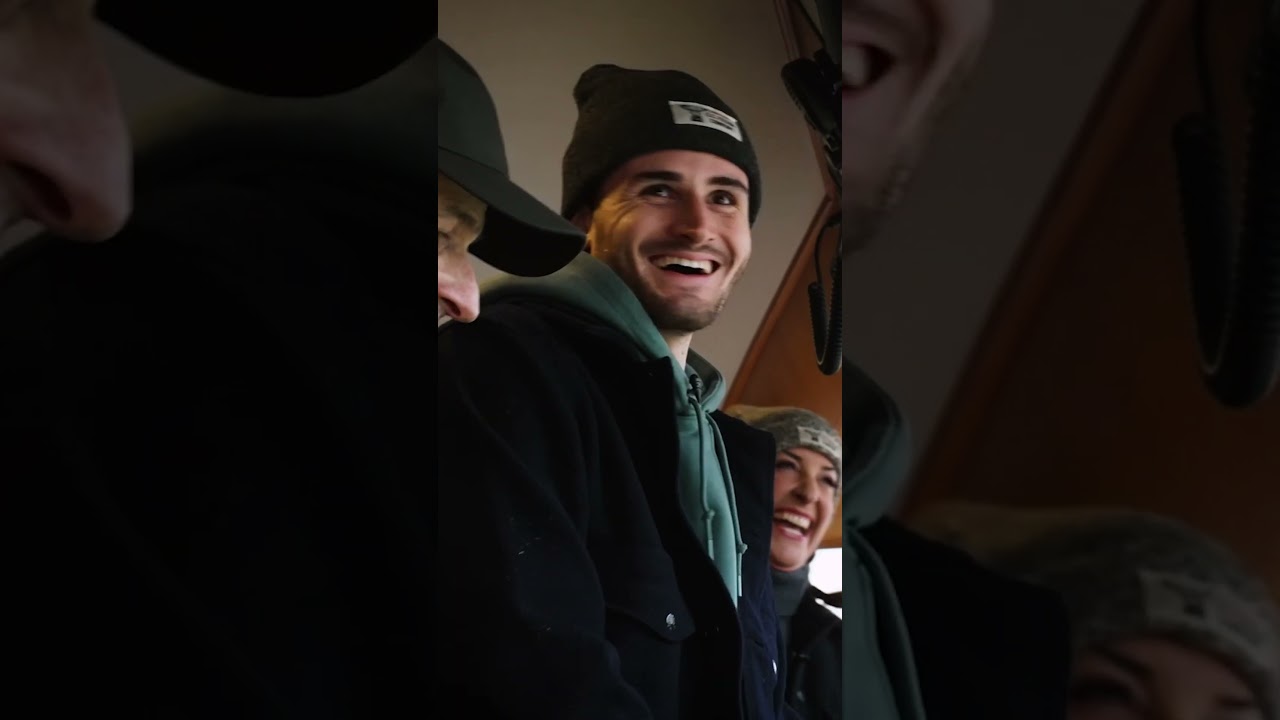 Happy NHL Goalie Week!