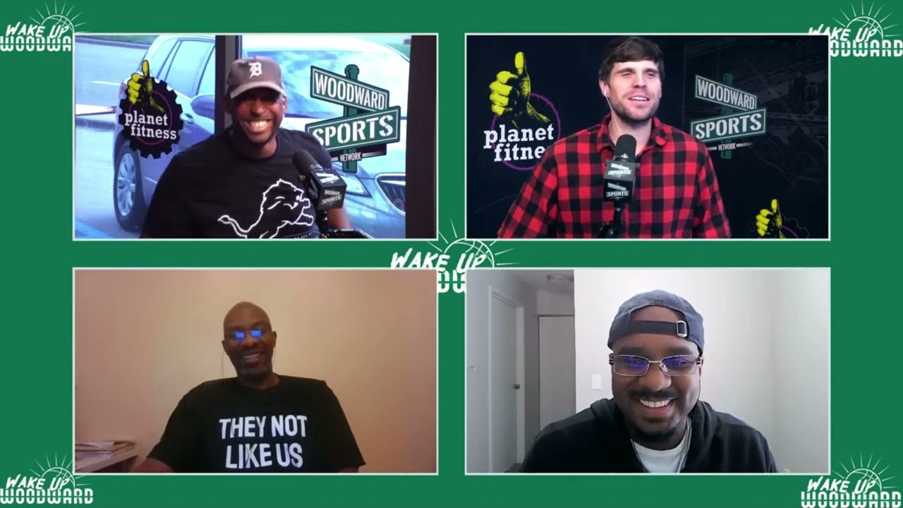 Detroit Pistons are a Play-In Caliber team | EP 129