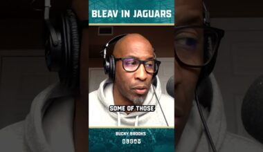 The Jacksonville Jaguars are looking like a team that can make unexpected noise this season. #shorts