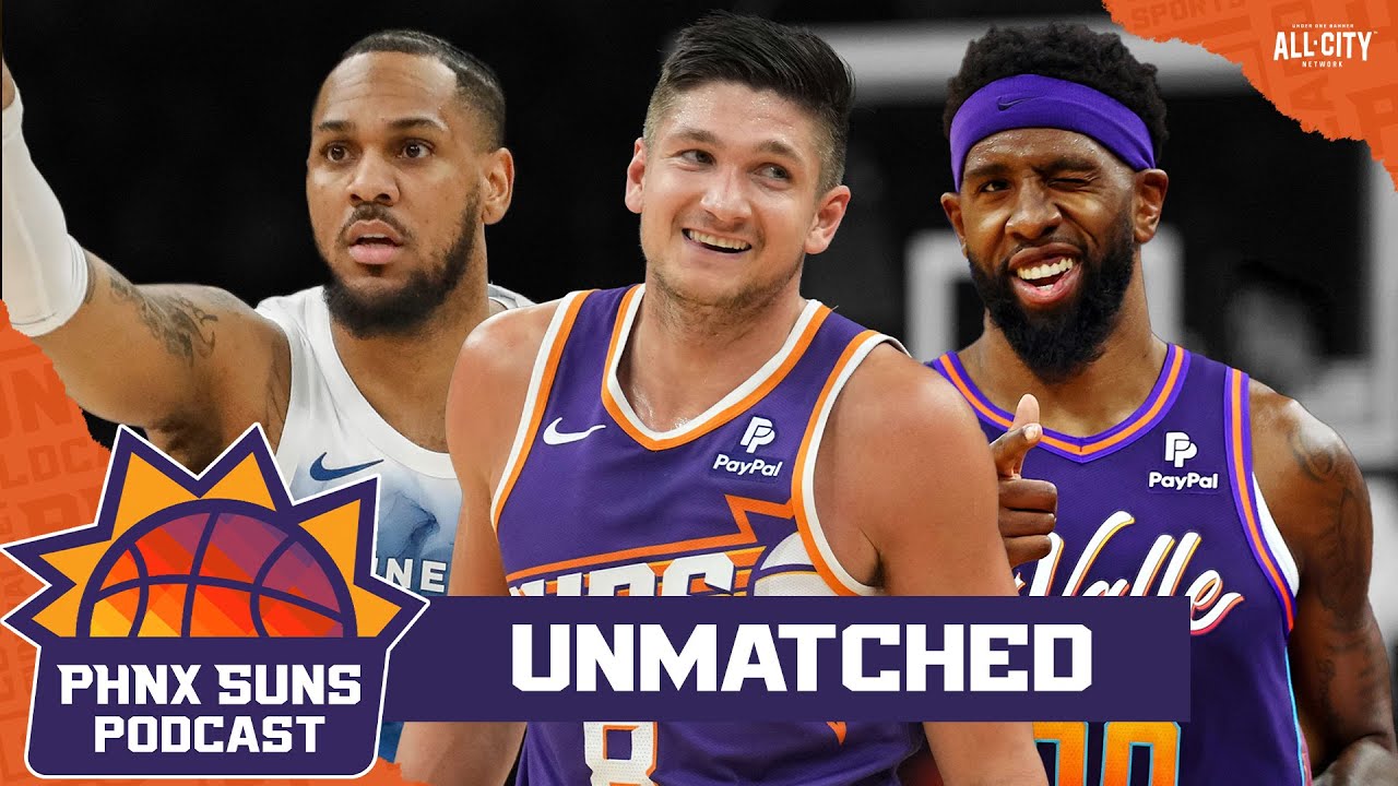 The BEST Bench In The NBA