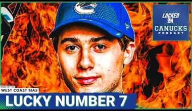 Why Canucks' Quinn Hughes didn't go first overall in 2018