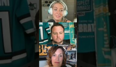 Should The Predators Looked To Get More NHL Help In The Yaroslav Askarov Trade?