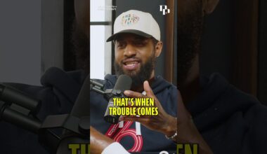 Paul George Gives Rookie Duty to new Teammate Jared McCain 🤣