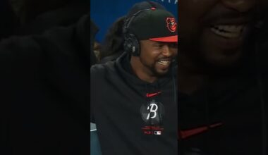 Eloy on the mic is everything 😂