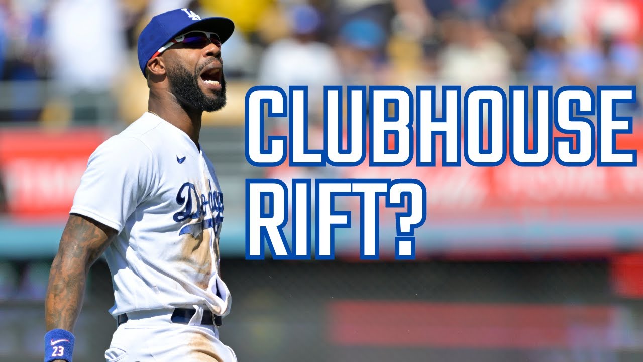 Freddie Freeman, Miguel Rojas suggest Dodgers clubhouse upset over Jason Heyward DFA