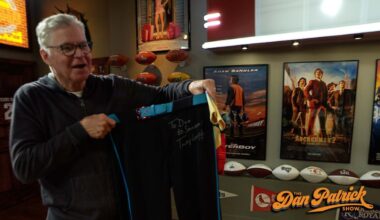 Look In: Arizona Diamondbacks Manager Torey Lovullo Makes Good On His Promise | 8/30/24