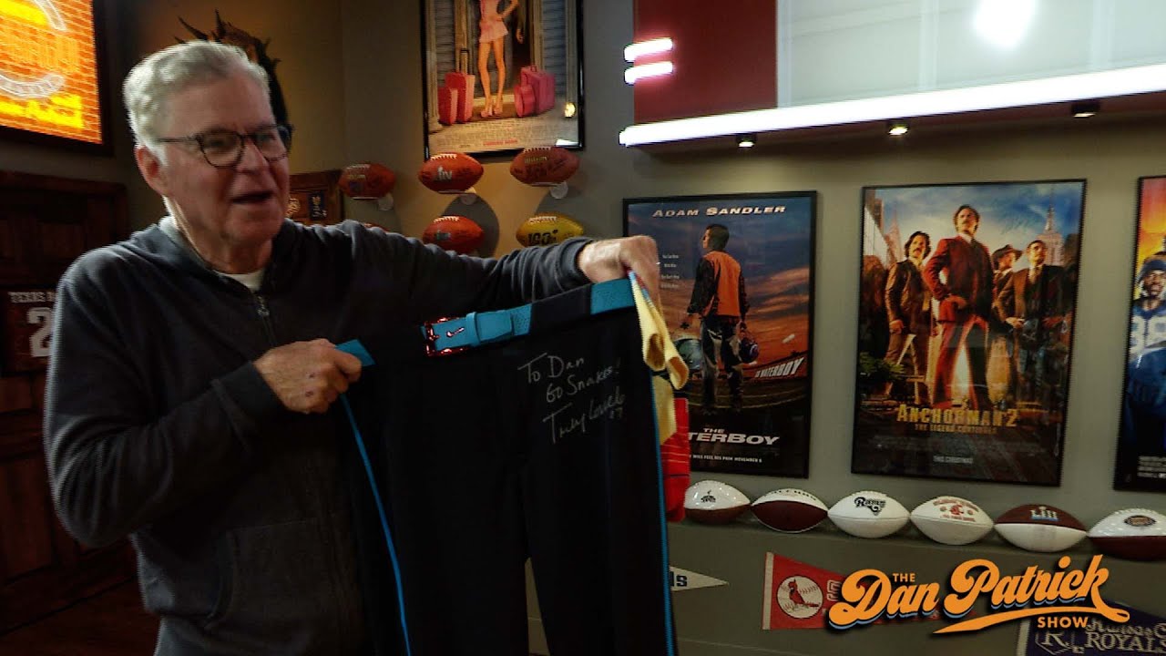 Look In: Arizona Diamondbacks Manager Torey Lovullo Makes Good On His Promise | 8/30/24