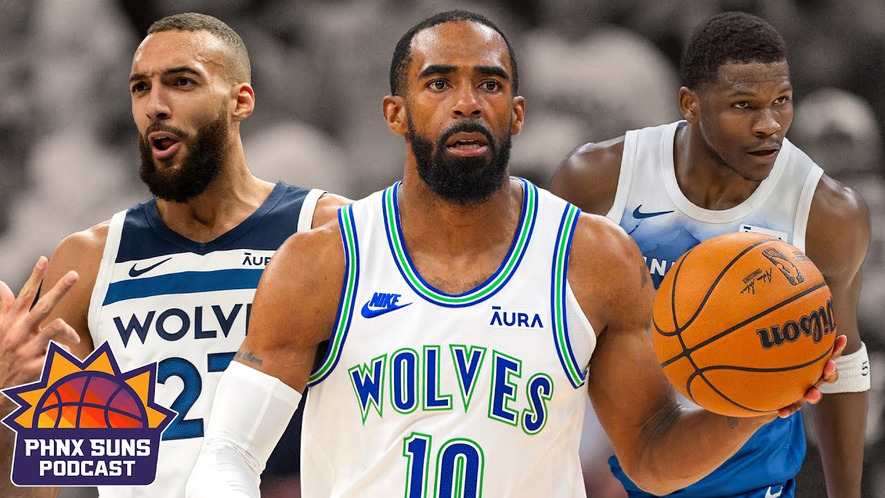 The Minnesota Timberwolves BIGGEST Weakness
