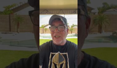 NHL DID YOU KNOW? JACK EICHEL EDITION #nhl #vgk #vegas #vegasgoldenknights #nhl25 #buffalosabres