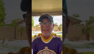 NHL DID YOU KNOW? ANZE KOPITAR EDITION #losangeleskings #losangeles #king #selke #gentleman #nhl25