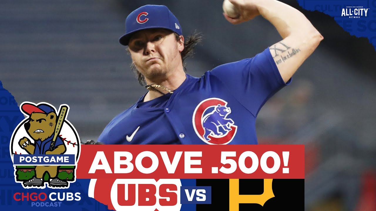 Dansby Swanson and Seiya Suzuki homer in Chicago Cubs Win | CHGO Cubs Podcast