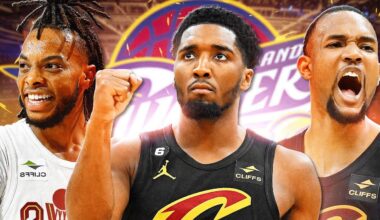 The Cleveland Cavaliers are LEGIT For 2025! (NBA Deep Dive)